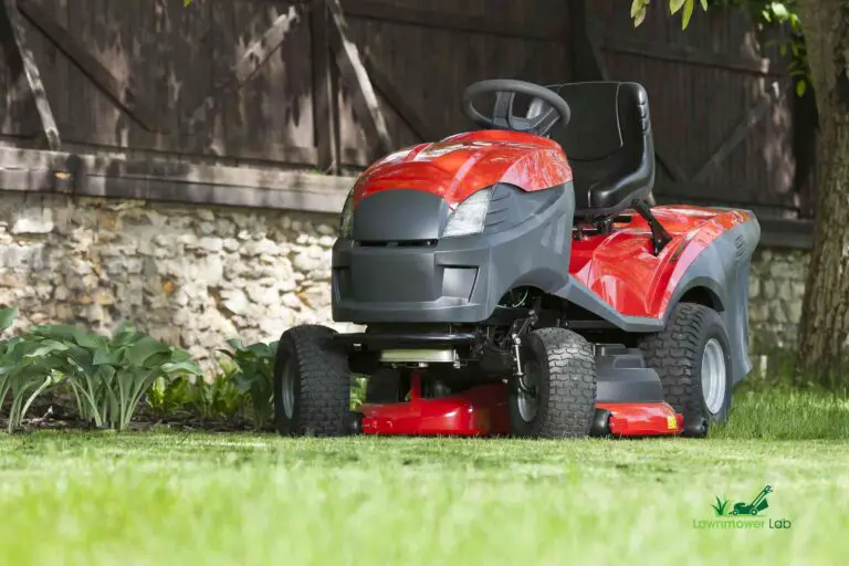 Why Lawn Mowers are so loud? – All you must know!