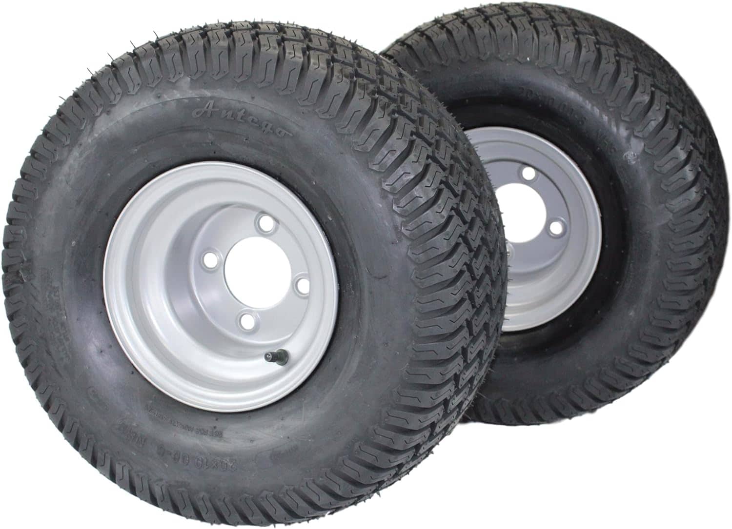 Antego Tires and Wheels ATW 003