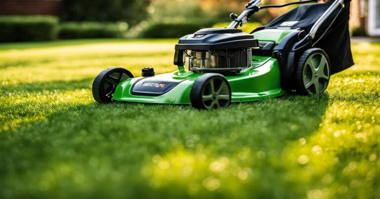 Lawn Care 101: The Ultimate Guide